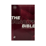 Coach's Bible (CSB) - Paperback