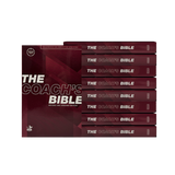 Coach's Bible (CSB) - Paperback