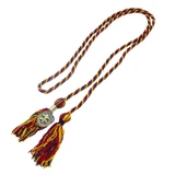 Graduate Cord & Pendant