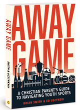 Away Game by Smith & Uszynski