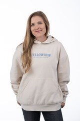 For His Glory Hoodie