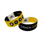 FCA Sports Tap Sportflex Wristband - ADULT
