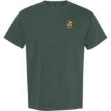 FCA Outdoors Wildlife Tee
