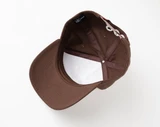 Outdoors Woodland Camo Snapback Hat