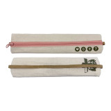 The Four Notebook Pen Pouch