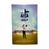 Golf New Testament