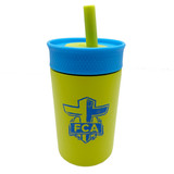 Little Athlete Tumbler