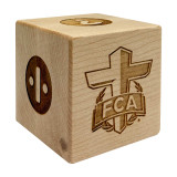 The Four Desk Block Set