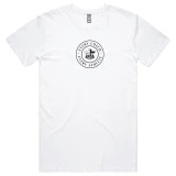 Every Coach Every Athlete Tee - White