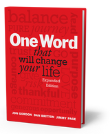 One Word Book