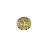 FCA Prayer Coin