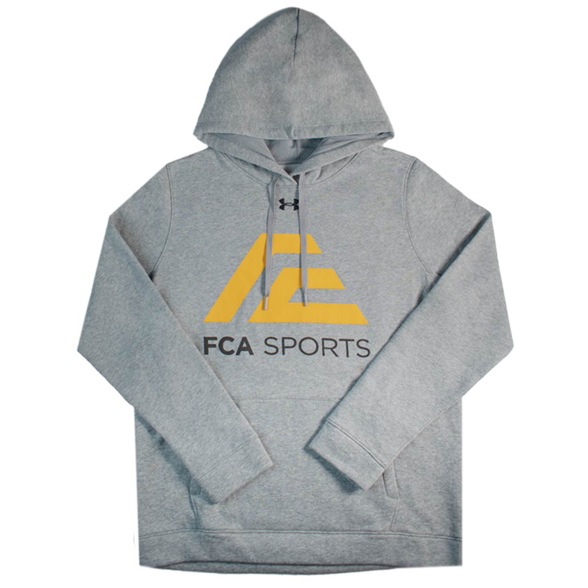 Under Armour Women's Hoodies & Pullovers