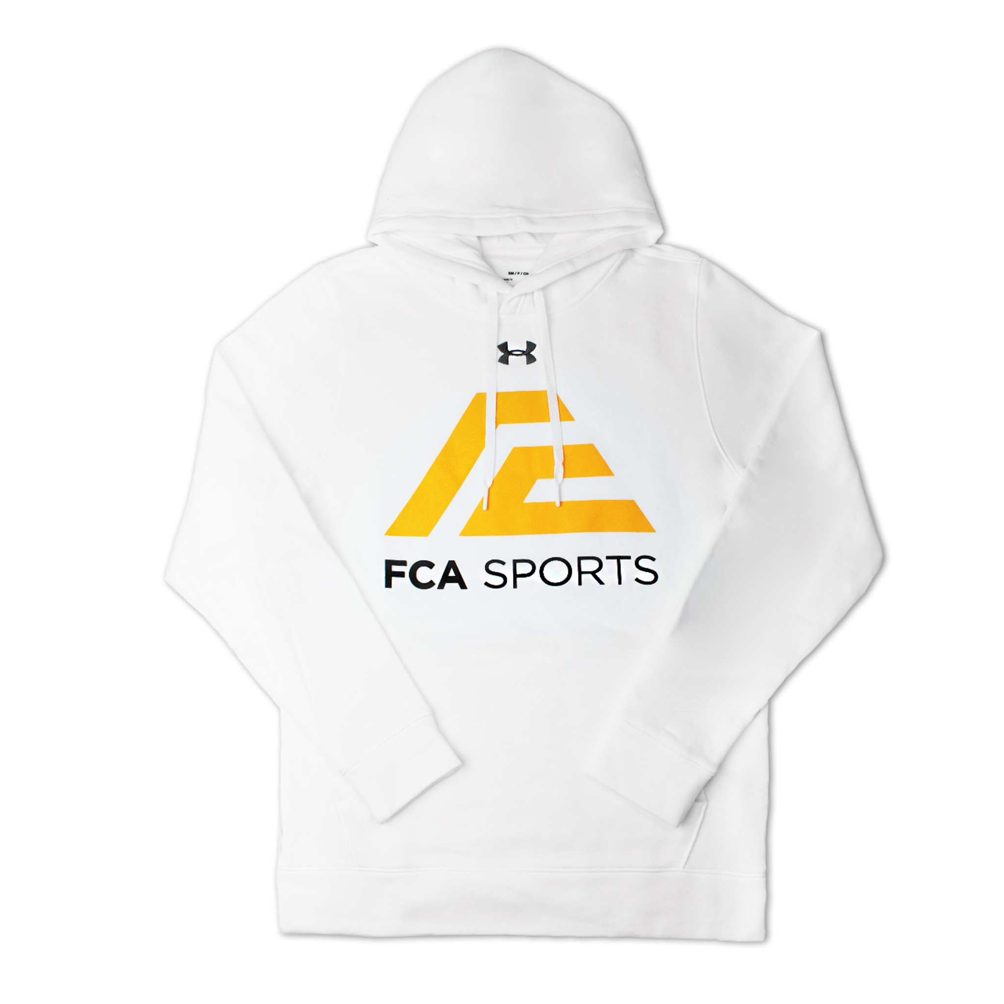 Ua discount sports hoodie