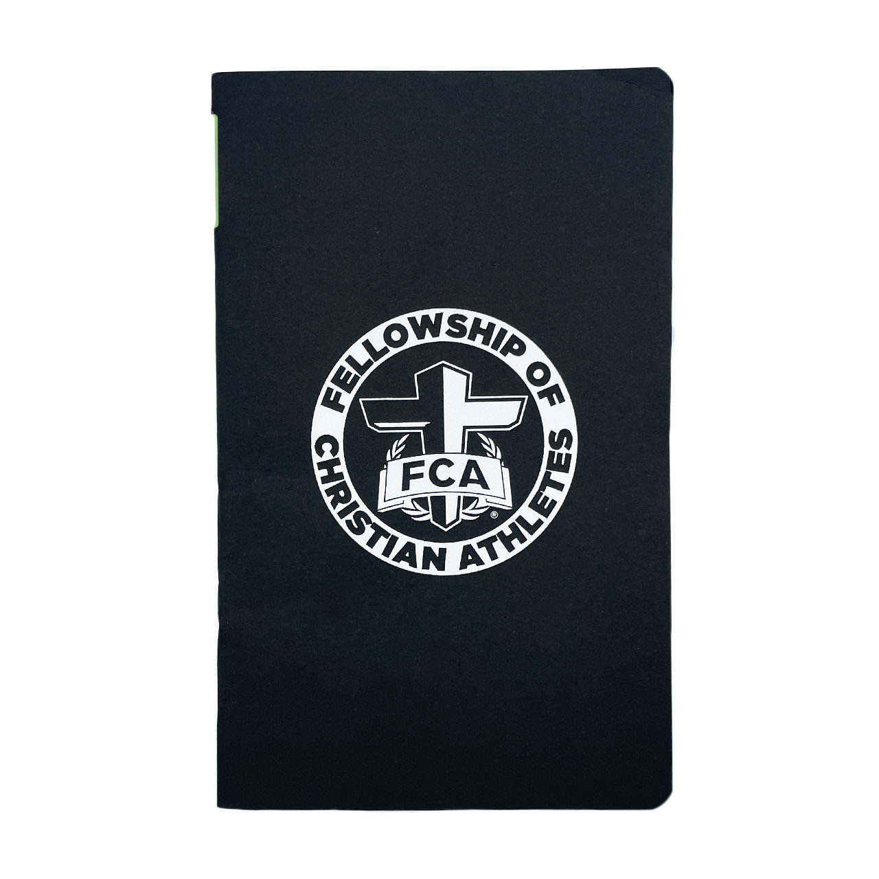 Greater Script Camp Notebook