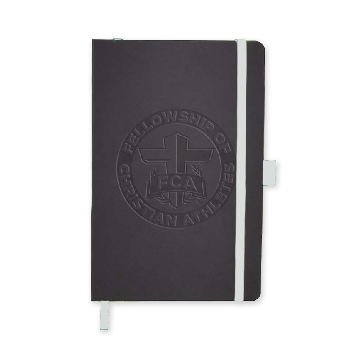 Fca Logo Note Journal Fca Gear