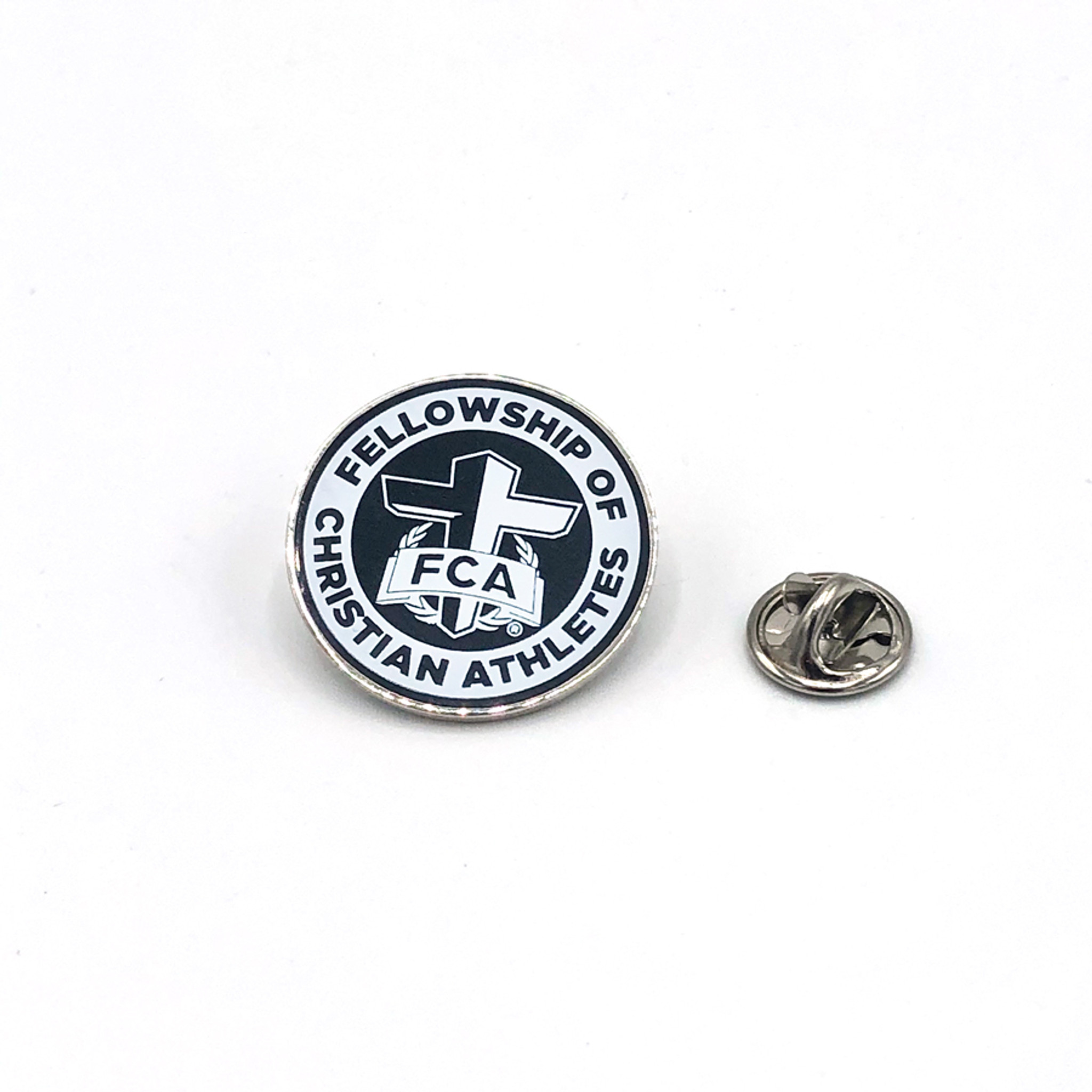 ONE Championship Logo Collar Pin –