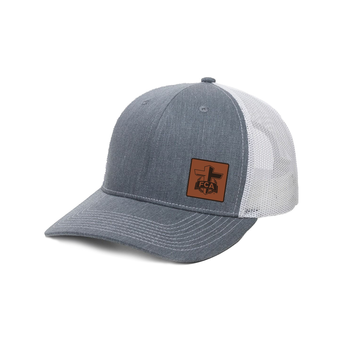 FCA Sports Logo Performance Hat