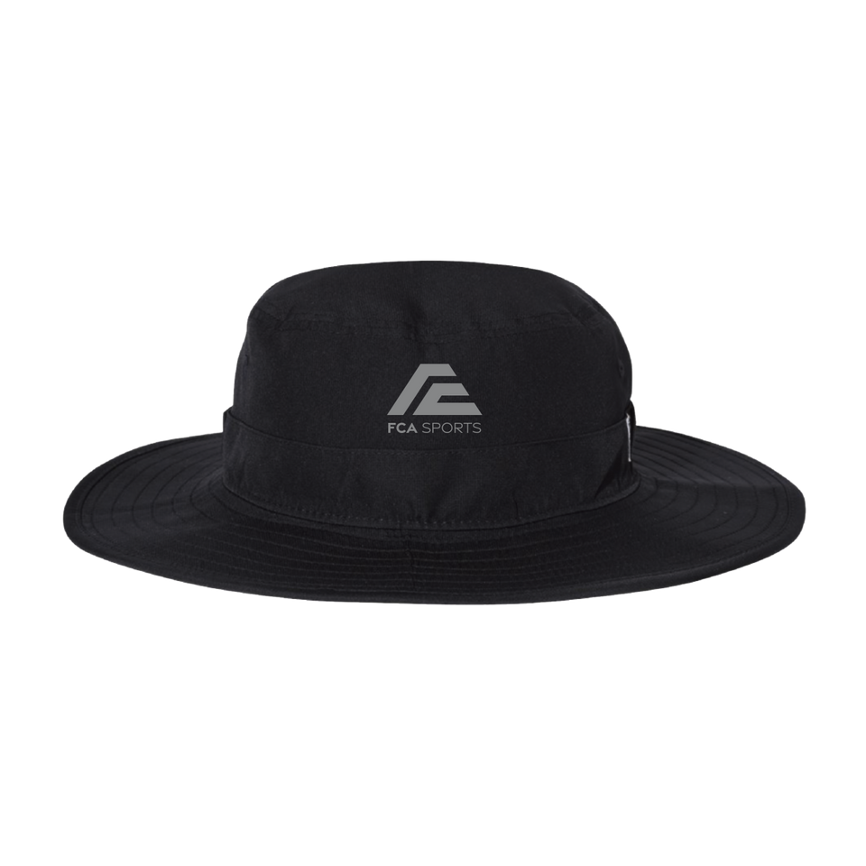 FCA Sports Logo Wristband Pack of 100