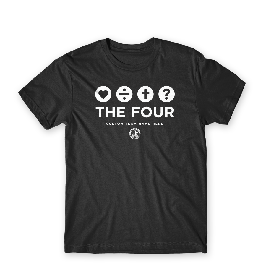 The FOUR T-Shirt