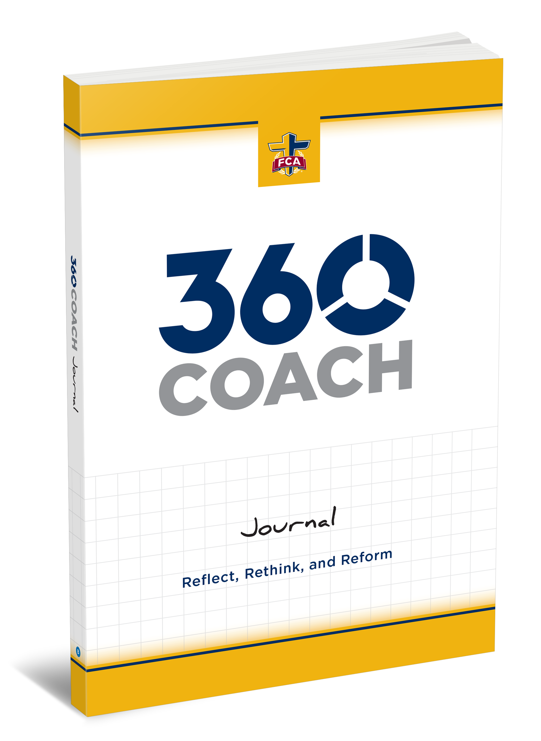 360 Coach Journal