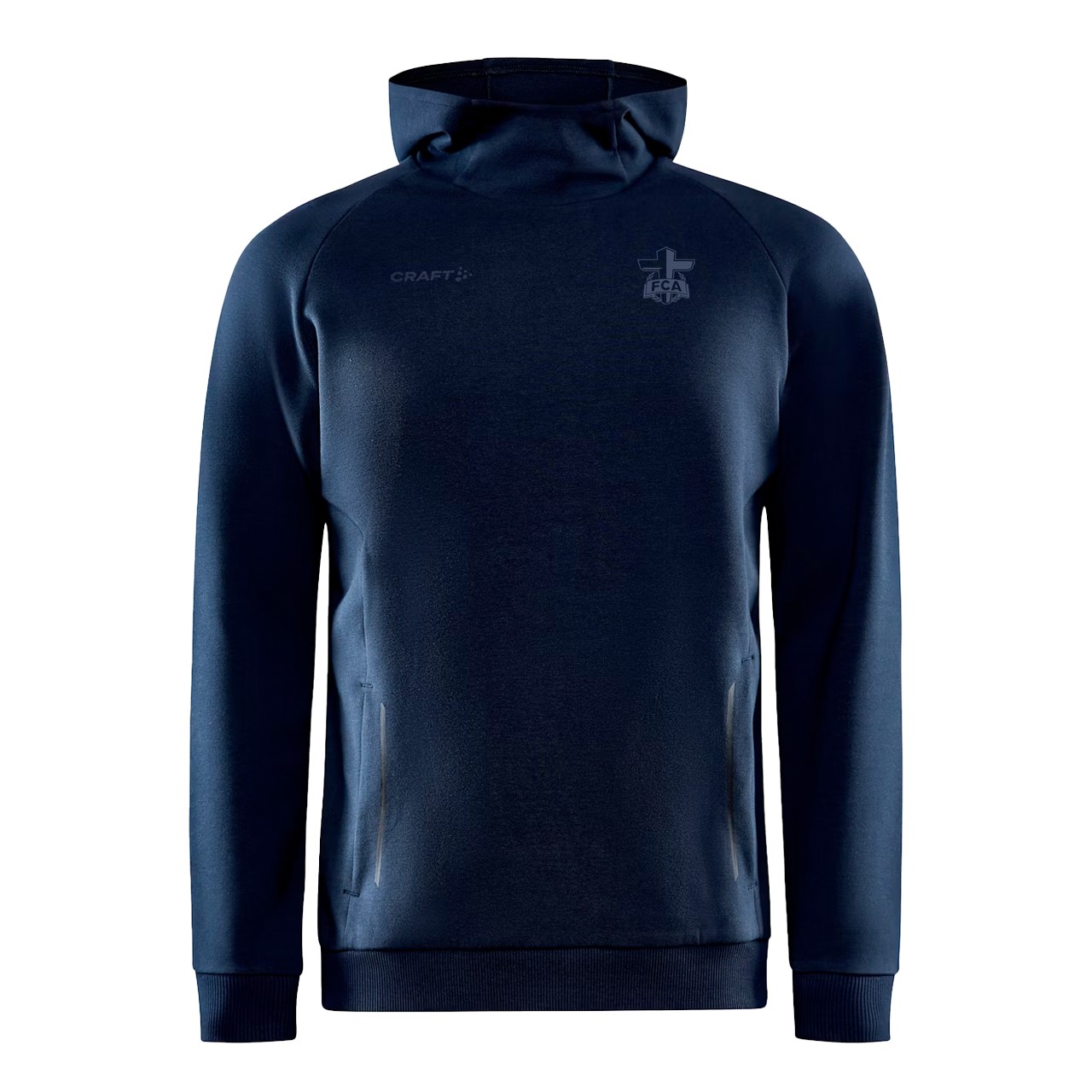 FCA - CRAFT Core Soul Hoodie (Mens) - RIFT