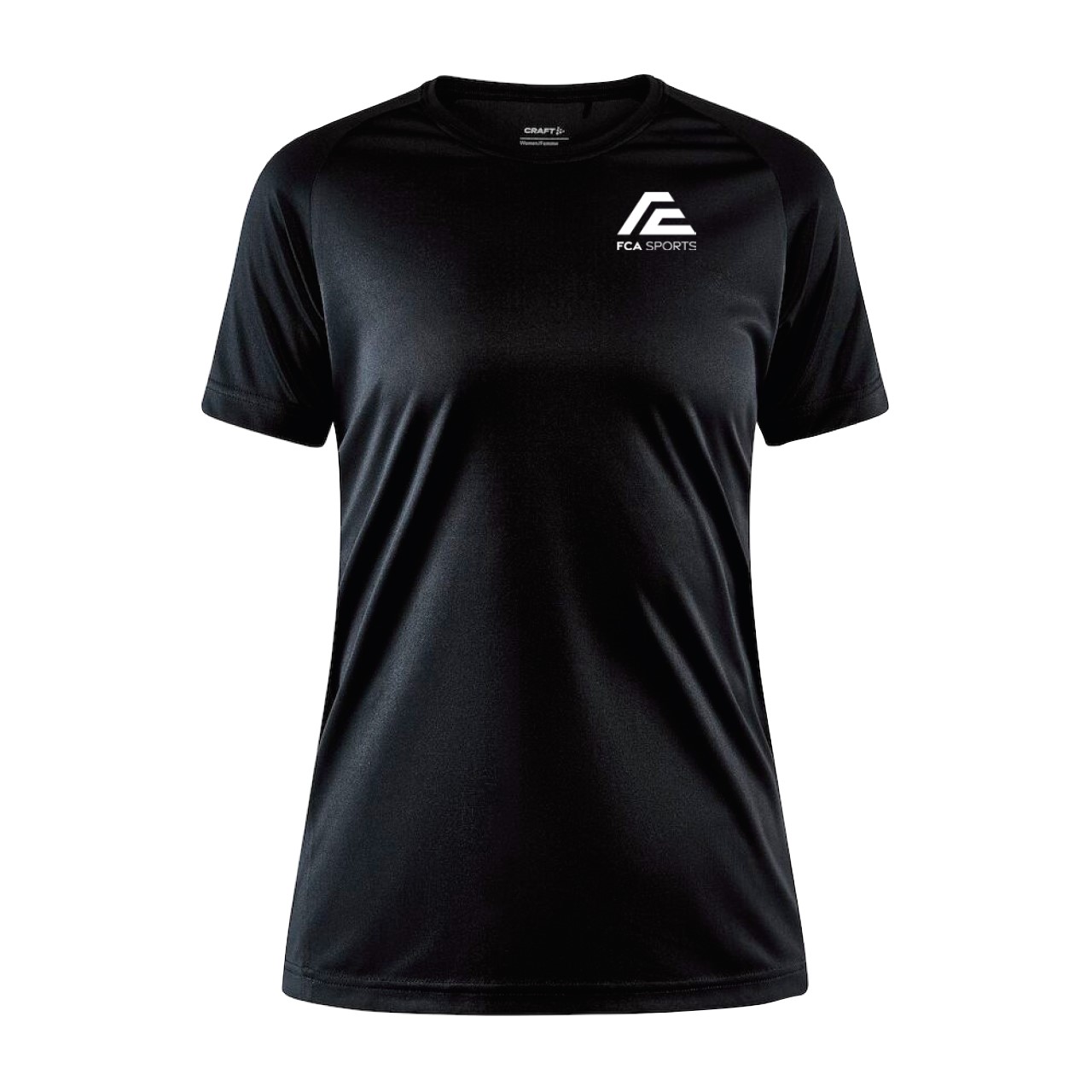 FCA - CRAFT Core Unify Training Tee (Mens) - NAVY