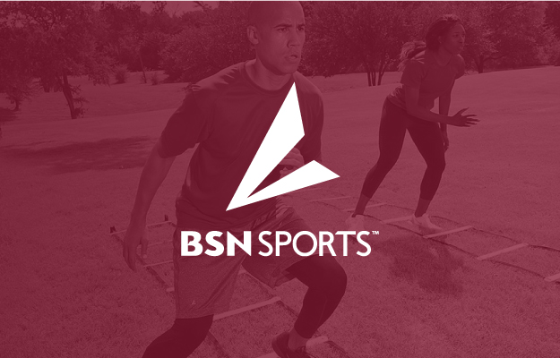 BSN SPORTS  FCA SPORTS