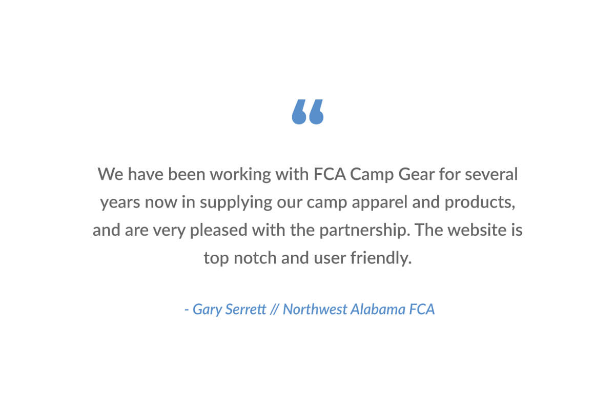 The Core - FCA Gear