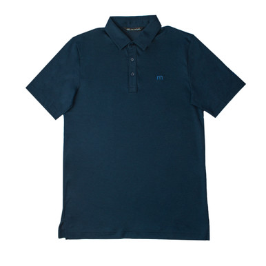 SUNSEA 19SS SNM BLUE POLO (ブラック) SUNSEA/サンシー】19SS SNM Blue POLO/ナイスマテリアル