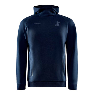 FCA - CRAFT Core Soul Hoodie (Mens) - RIFT