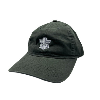 ☆AEAE☆ ATHLETE BALL CAP CHARCOAL AE44FUCA001CHA Charcoal_Dad__31404.1712175632
