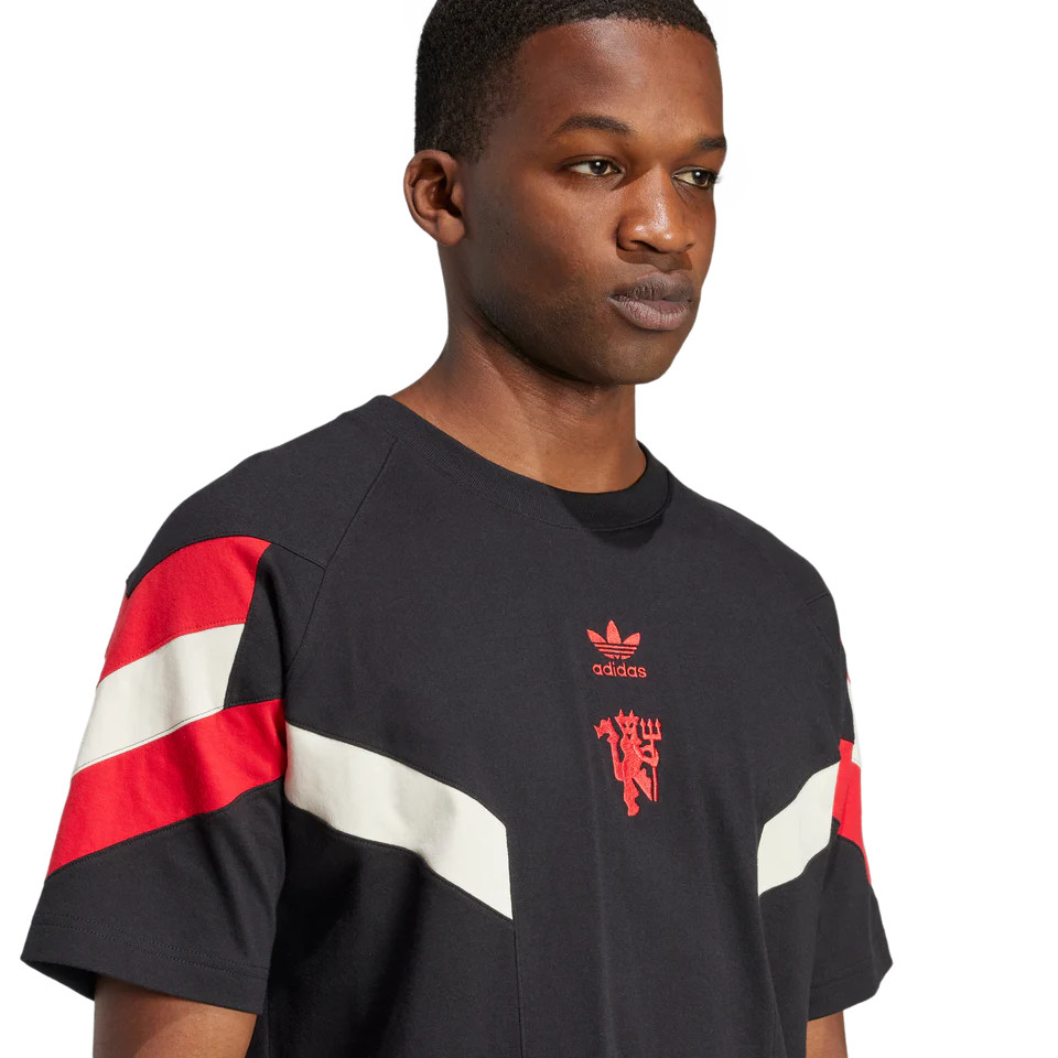 Manchester United 24/25 Men's Originals Shirt