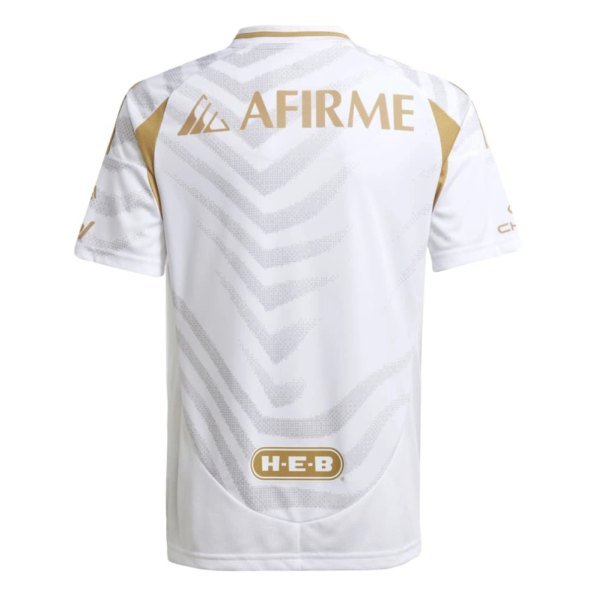 Tigres UANL 24/25 Kid's Third Shirt and Shorts