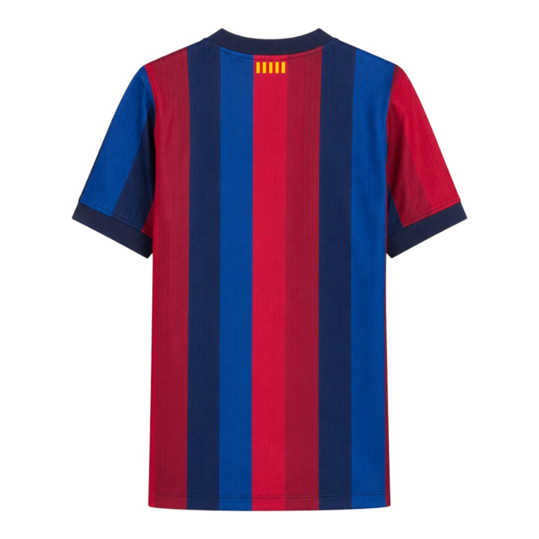 Barcelona 26/27 Stadium Men's Home Shirt