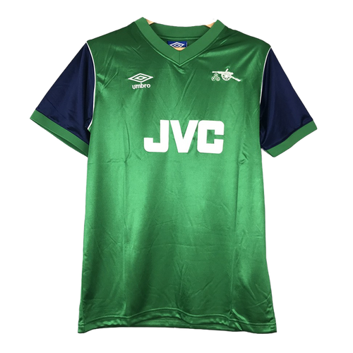 Arsenal 82/83 Men's Away Retro Shirt