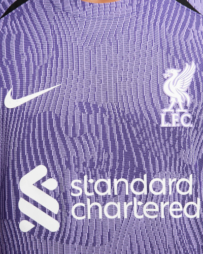 Liverpool 23/24 Authentic Men's Third Shirt