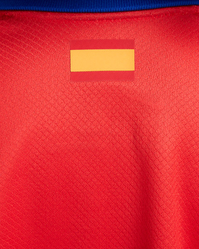 Atletico Madrid 24/25 Kid's Home Shirt and Shorts