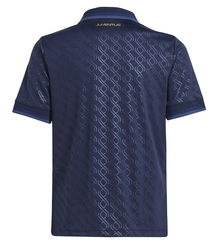 Juventus 24/25 Kid's Third Shirt and Shorts