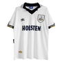Tottenham 94/95 Men's Home Retro Shirt