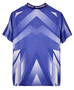 Real Madrid 96/97 Men's Away Retro Shirt