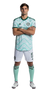 Atlanta United 2022 Authentic Men's Away Shirt