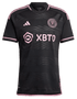 Inter Miami 2023 Authentic Men's Away Shirt