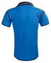 Manchester City 01/02 Men's Home Retro Shirt