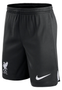 Liverpool 23/24 Stadium Men's Away Shirt
