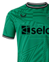 Newcastle United 23/24 Stadium Men's Away Shirt