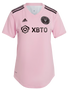 MESSI #10 Inter Miami 2022 Women's Home Shirt