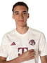 Bayern Munich 23/24 Stadium Men's Third Shirt
