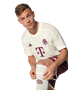 DE LIGT #4 Bayern Munich 23/24 Authentic Men's Third Shirt