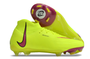 Nike Phantom Luna II Elite FG Football Boots - Neon Yellow