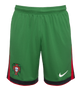 Portugal 2024 Authentic Men's Home Shirt